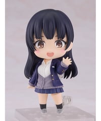 ねんどろいど 山田杏奈　塗装済み可動フィギュア　僕の心のヤバイやつ　[グッドスマイルカンパニー]