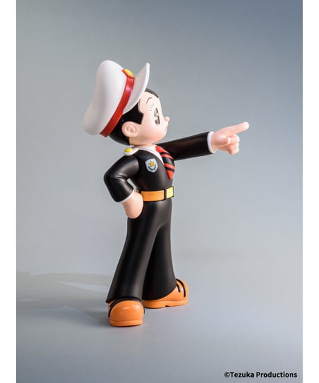 【予約】手塚治虫キャラクターズ Sofvi Collection 010 鉄腕アトム：火星探検の巻　［ケンエレファント］