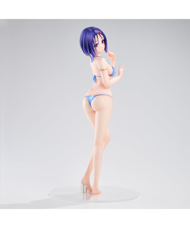 ToLOVEる－とらぶる－ダークネス 水着シリーズ 西連寺春菜 1/4サイズ