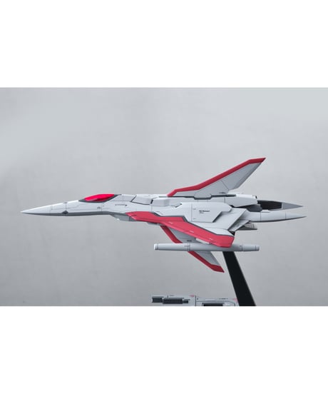 【予約】沙羅曼蛇 色分け済みカラーレジン製組立キット ロードブリティッシュ 再販　［ＲＣベルグ］