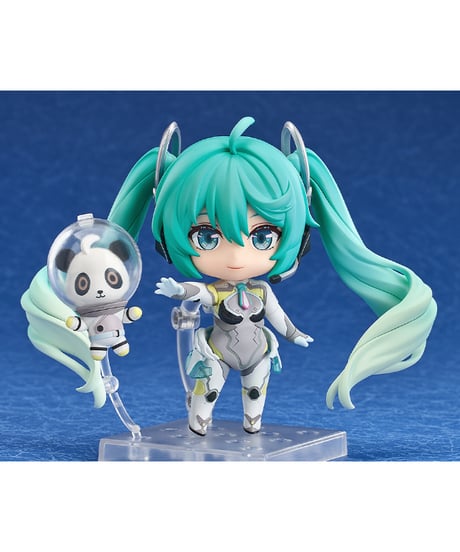 ねんどろいど 初音ミク MIKU WITH YOU 2024Ver.　塗装済み可動フィギュア　キャラクター・ボーカル・シリーズ01 初音ミク　［グッドスマイルカンパニー］