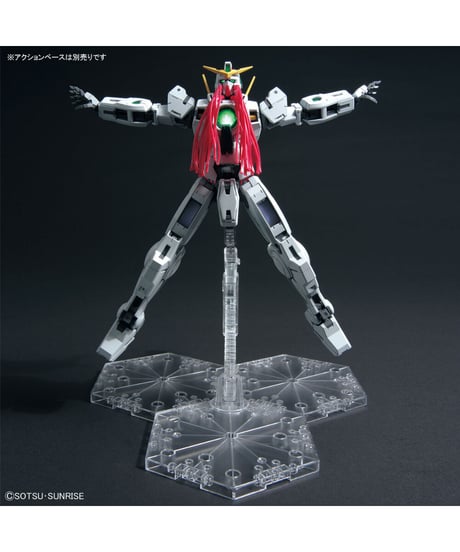 MG 1/100 ガンダムヴァーチェ 【機動戦士ガンダム00】