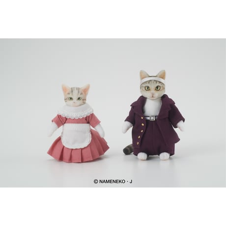 なめ猫 | STORES