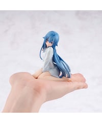 Melty Princess 無職転生 ～異世界行ったら本気だす～ てのひらロキシー のぞき見Ver.　［メガハウス］
