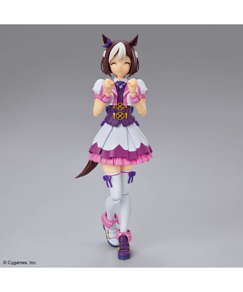 Figure-rise Standard ウマ娘 プリティーダービー スペシャルウィーク