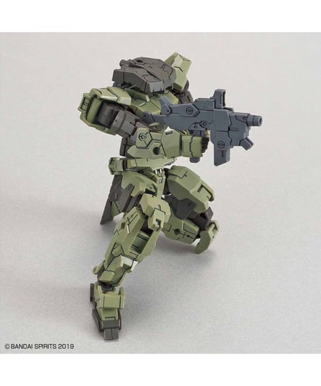 【送料無料】30MM 1/144 eEXM-17 アルト[グリーン]　プラモデル　［バンダイ］