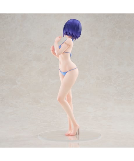 ToLOVEる－とらぶる－ダークネス 水着シリーズ  西連寺春菜  1/4サイズ