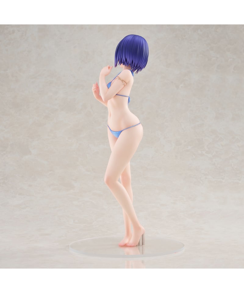 ToLOVEる－とらぶる－ダークネス 水着シリーズ 西連寺春菜 1/4サイズ