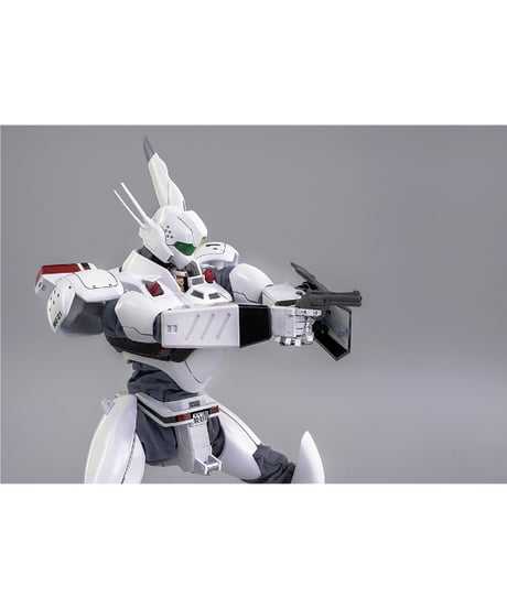 機動警察パトレイバー　ロボ道 イングラム1号機（再販）　1/35スケール　塗装済み可動フィギュア