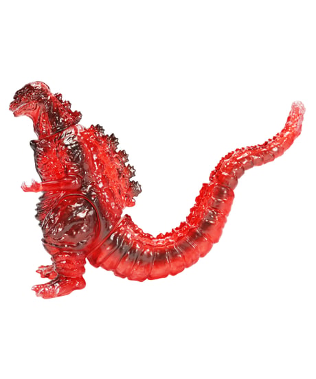 【送料無料】CCP ミドルサイズシリーズ ゴジラEX【第8弾】　全４種　［CCP JAPAN］