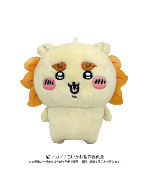 ちいかわプレイチャームうさぎらっこモモンガハチワレシーサーくりまんじゅう Play Charm ちいかわ 選べる7種 ちいかわ/うさぎ/ハチワレ
