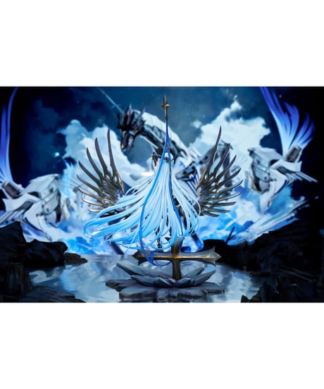【予約】アズールレーン アルザス　1/7スケールフィギュア　塗装済み完成品　［APEX-TOYS］