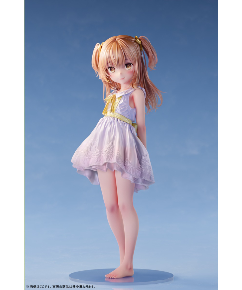 陽だまりの少女 ひまり 1/3スケール | WonderToys