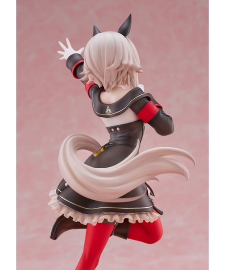 ウマ娘 プリティーダービー　カレンチャン 勝負服Ver. 1/7スケールフィギュア　［クレーネル］