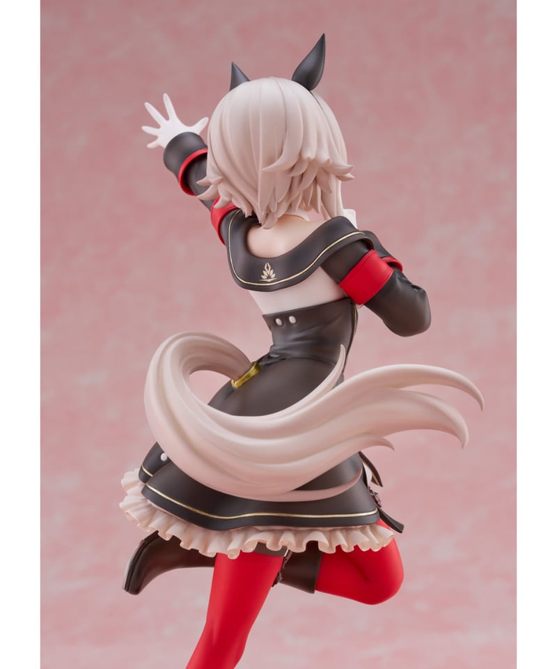 予約】ウマ娘 プリティーダービー カレンチャン 勝負服Ver. 1/7