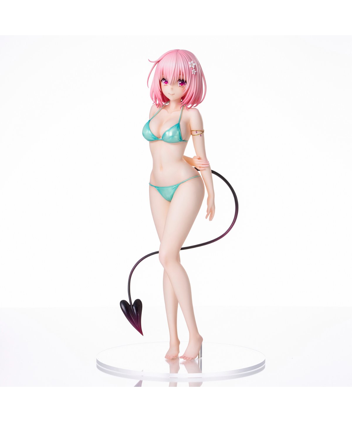 ToLOVEる－とらぶる－ダークネス 水着シリーズ「モモ・べリア