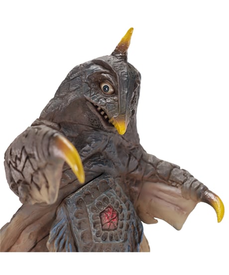 【予約】1/6特撮シリーズ 宇宙大怪獣 ベムスター 激闘 Ver.　彩色済み完成品　  ［CCP JAPAN］