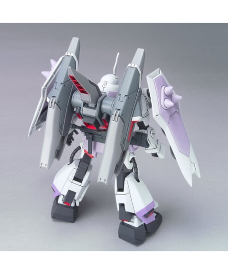 1/144 HG ブレイズザクファントム（レイ・ザ・バレル専用機）「機動戦士ガンダムSEED DESTINY」