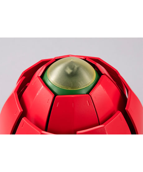 マシンビルドシリーズ　機動武闘伝Gガンダム　ブッドキャリアー