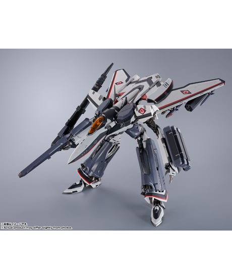 マクロスＦ　DX超合金 VF-171EX アーマードナイトメアプラスEX(早乙女アルト機) リバイバルVer.