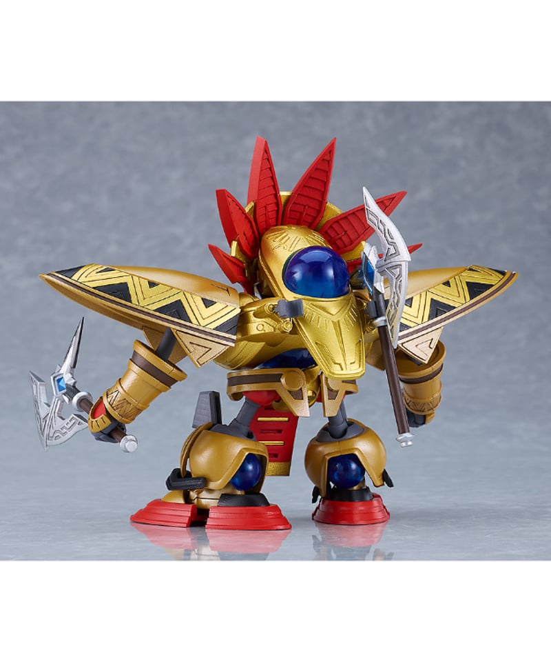 MODEROID リューナイトコレクションSERIES:4 シャインバラム MODEROID リューナイトコレクションSERIES:4 シャインバラム