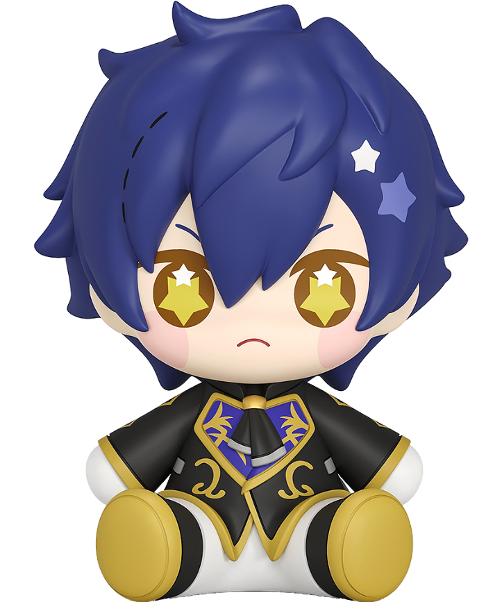 予約】Huggy Good Smile 乱凪砂/巴日和/七種茨/漣ジュン 全4種