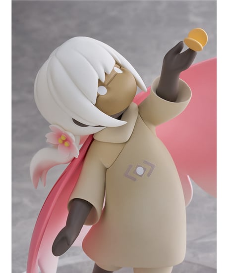 POP UP PARADE 星の子ども　塗装済み完成品　Sky 星を紡ぐ子どもたち　［グッドスマイルカンパニー］