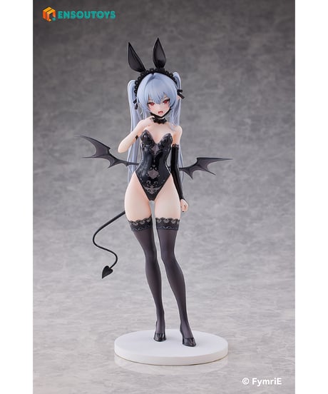 小悪魔ヴァニャ　1/6スケール　塗装済み完成品フィギュア　［ENSOUTOYS］