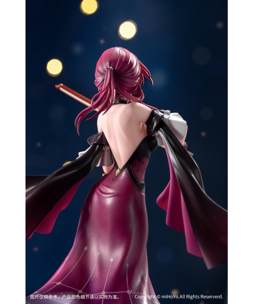 【新品未開封】Gift+ カフカ LIVE ver. 1/8 フィギュア Amazon | Gift+シリーズ 『崩壊：スターレイル』カフカ スター