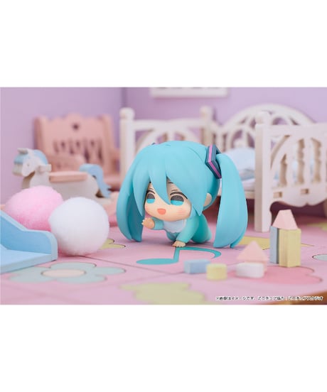 あかたんず ピアプロキャラクターズ　６個入１BOX