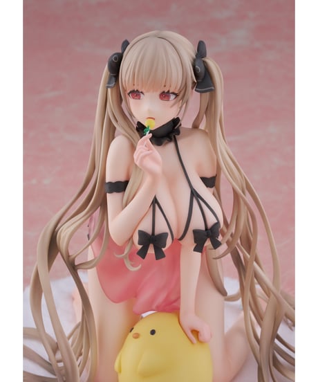 アズールレーン　フォーミダブル スイートタイムVer. 1/6スケールフィギュア　［クレーネル］