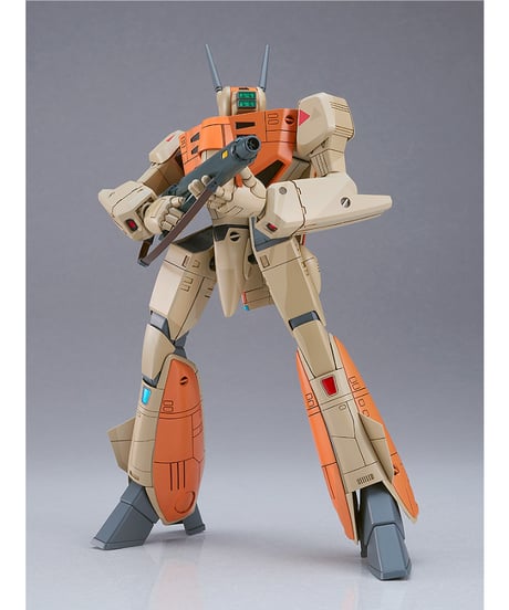 超時空要塞マクロス　PLAMAX PX091/72 VF-1D バトロイドバルキリー　　組み立て式プラスチックモデル