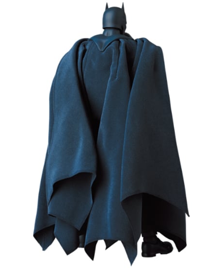 【送料無料】マフェックス No.166 MAFEX STEALTH JUMPER BATMAN(BATMAN: HUSH Ver.)