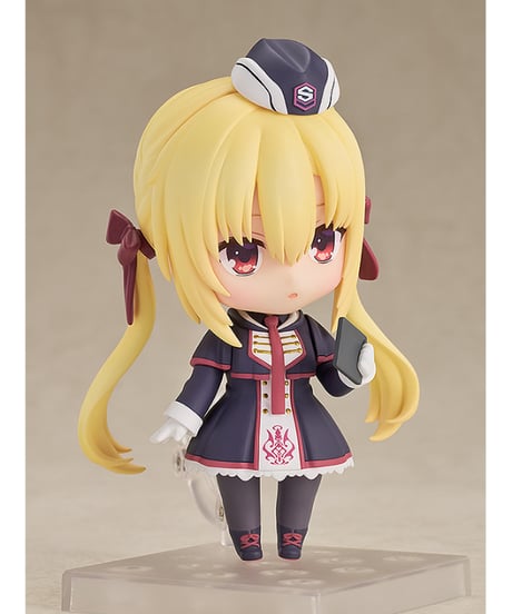 RIDDLE JOKER　ねんどろいど 在原七海