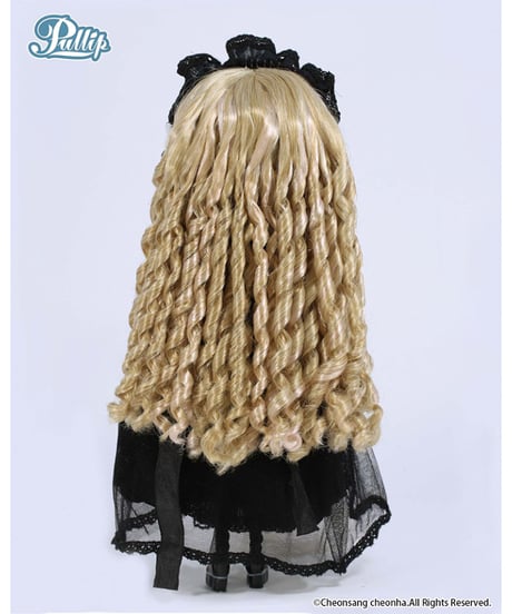 【予約】Pullip（プーリップ）／聖良（seila）　［グルーヴ ］