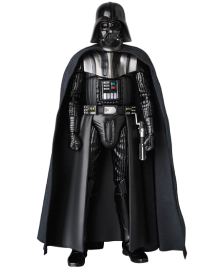 【送料無料】マフェックス No.211 MAFEX DARTH VADER(TM)(Rogue One Ver.1.5)