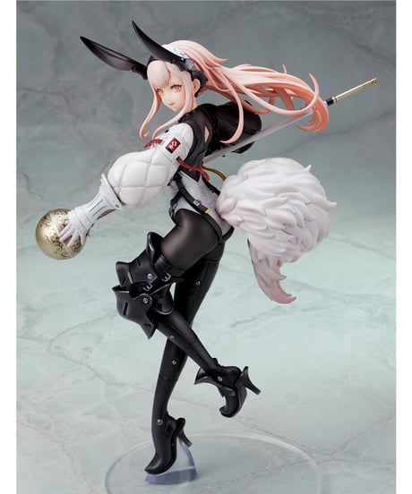 FALSLANDER　HEXE　1/7　塗装済み完成品