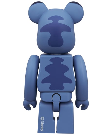 BE＠RBRICK 2PCS SET　全５種