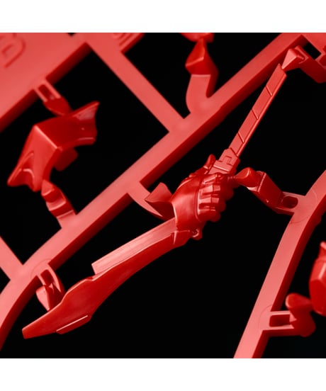 ARTPLA ARTPLA SCULPTURE WORKS エヴァンゲリオン初号機／弐号機／零号機・改“迎撃 第3新東京市　［海洋堂］