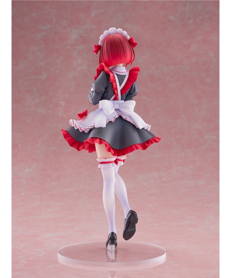 【予約】有馬かな スイーツパラダイスコラボ衣装Ver．　1/6　塗装済み完成品　TVアニメ【推しの子】　［ベルファイン］