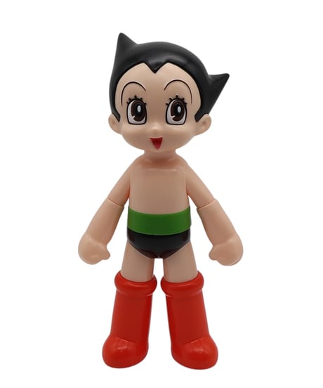 【予約】【送料無料】SOFVIPS アトム 2期カラー　［ELECTRIC TOYS］