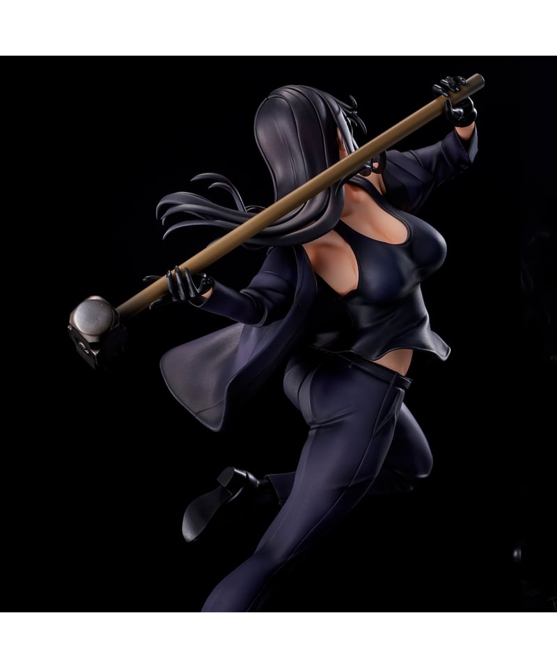 サマータイムレンダ「南方ひづる」 彩色済み完成品フィギュア | WonderToys