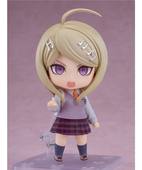 【予約】ねんどろいど 赤松楓　塗装済み可動フィギュア　ニューダンガンロンパＶ３ みんなのコロシアイ新学期　[グッドスマイルカンパニー]