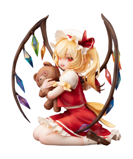 CATEGORY 東方Project | WonderToys