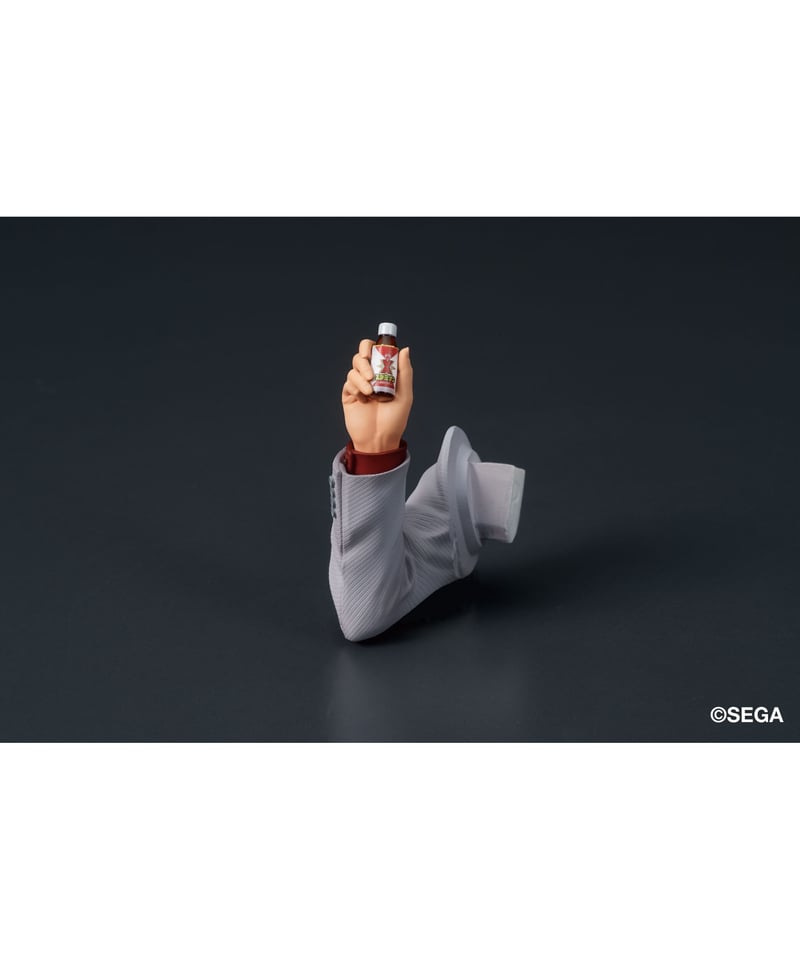 DIGSTA 『龍が如く』桐生一馬 彩色済完成品フィギュア | WonderToys DIGSTA 『龍が如く』桐生一馬 彩色済完成品フィギュア | WonderToys