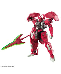 HG 1/144 ダリルバルデ　機動戦士ガンダム 水星の魔女　プラモデル　［バンダイ］