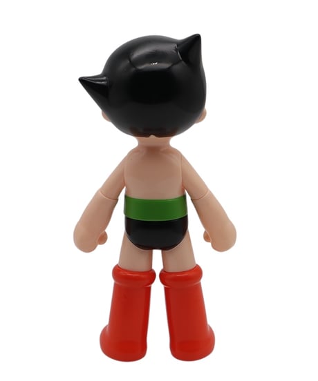 【予約】【送料無料】SOFVIPS アトム 2期カラー　［ELECTRIC TOYS］