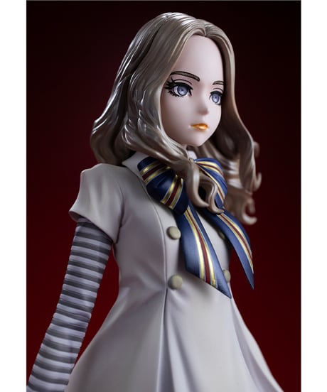 【予約】HORROR美少女 ミーガン　1/7　PVC塗装済み完成品　M3GAN／ミーガン　[コトブキヤ]