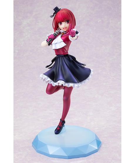 【推しの子】有馬かな　1/7スケールフィギュア　プラスチック製塗装済み完成品