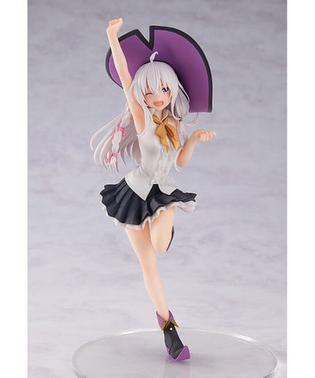 KADOKAWAコレクションLIGHT イレイナ　プラスチック製塗装済み完成品【魔女の旅々】